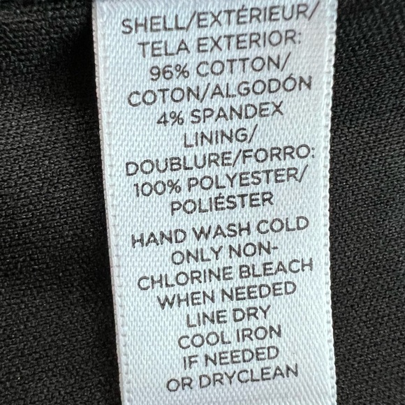 LOFT NWOT Striped Blazer - Picture 5 of 5